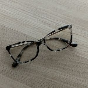Dolce & Gabbana glasses frame